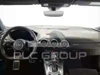 2022 Audi TT