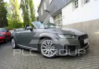 2022 Audi TT