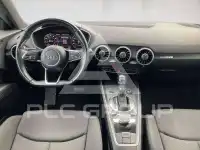 2022 Audi TT