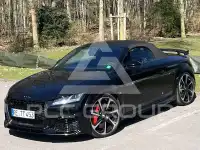 2022 Audi TT