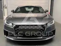 2022 Audi TT