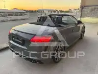 2022 Audi TT