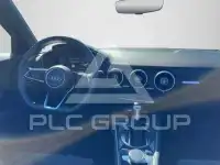 2022 Audi TT