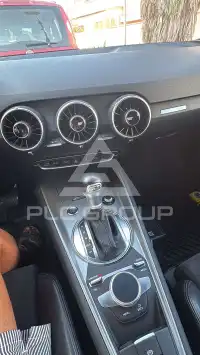 2022 Audi TT