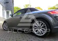2022 Audi TT