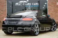 2022 Audi TT