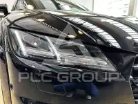 2022 Audi TT