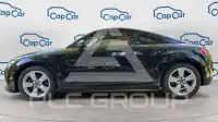 2022 Audi TT