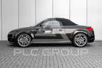 2022 Audi TT