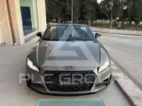 2022 Audi TT