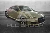 2022 Audi TT