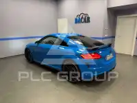 2022 Audi TT