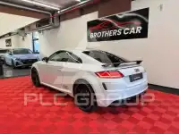 2022 Audi TT