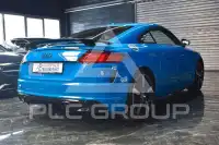 2022 Audi TT