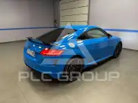 2022 Audi TT