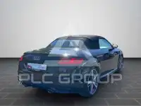2022 Audi TT