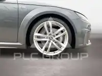 2022 Audi TT