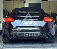 2022 Audi TT