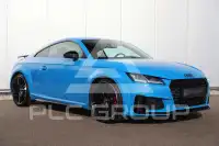 2022 Audi TT