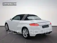 2022 Audi TT