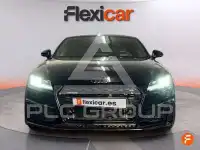 2022 Audi TT