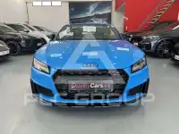 2022 Audi TT