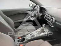 2022 Audi TT