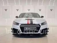 2022 Audi TT