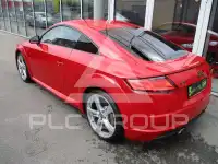 2022 Audi TT