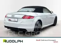 2022 Audi TT