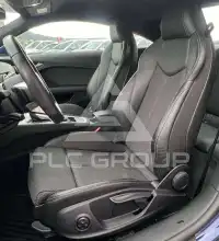2022 Audi TT