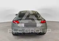 2022 Audi TT