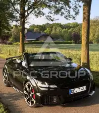 2022 Audi TT