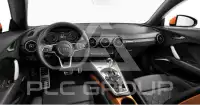2022 Audi TT