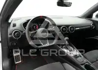 2022 Audi TT
