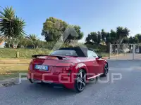 2022 Audi TT
