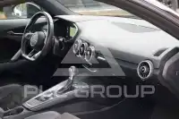 2022 Audi TT