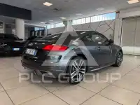 2022 Audi TT