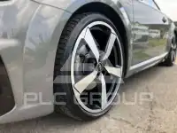 2022 Audi TT