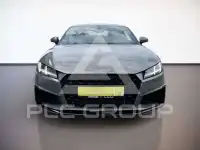 2022 Audi TT