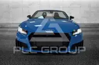 2022 Audi TT