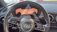 2022 Audi TT