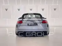 2022 Audi TT