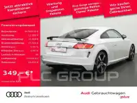 2022 Audi TT