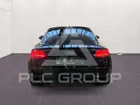 2022 Audi TT