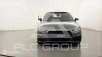 2022 Audi TT