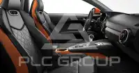2022 Audi TT