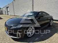 2022 Audi TT