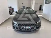 2022 Audi TT