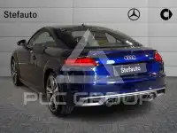 2022 Audi TT